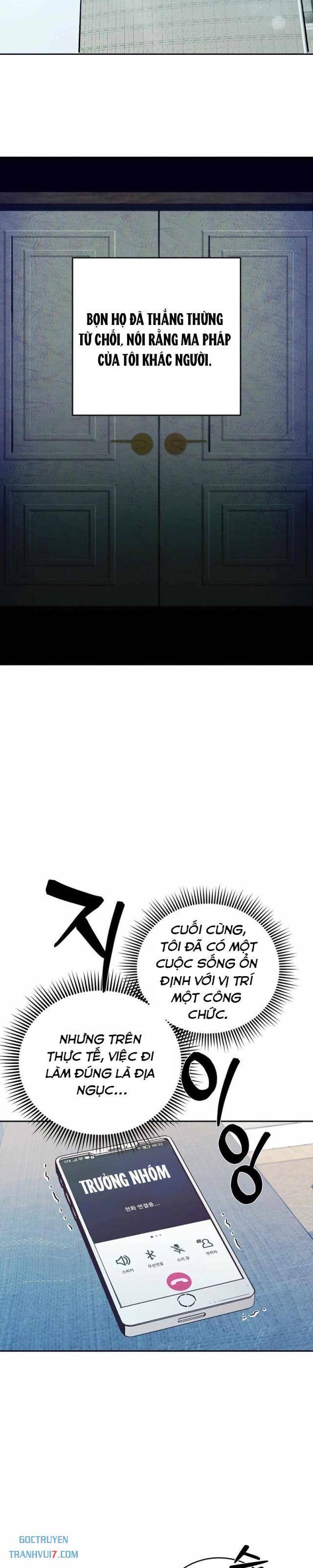 Trở Thành Công Tước Ở Thế Giới Ma Pháp - Page 15