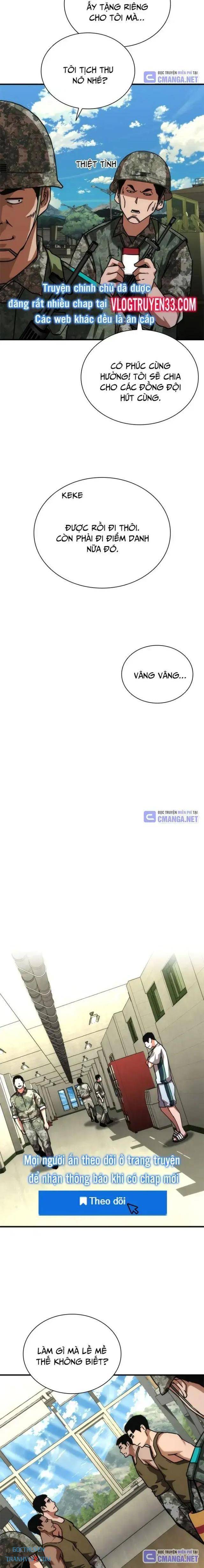 Mạt Thế Zombie 82-08 - Page 27