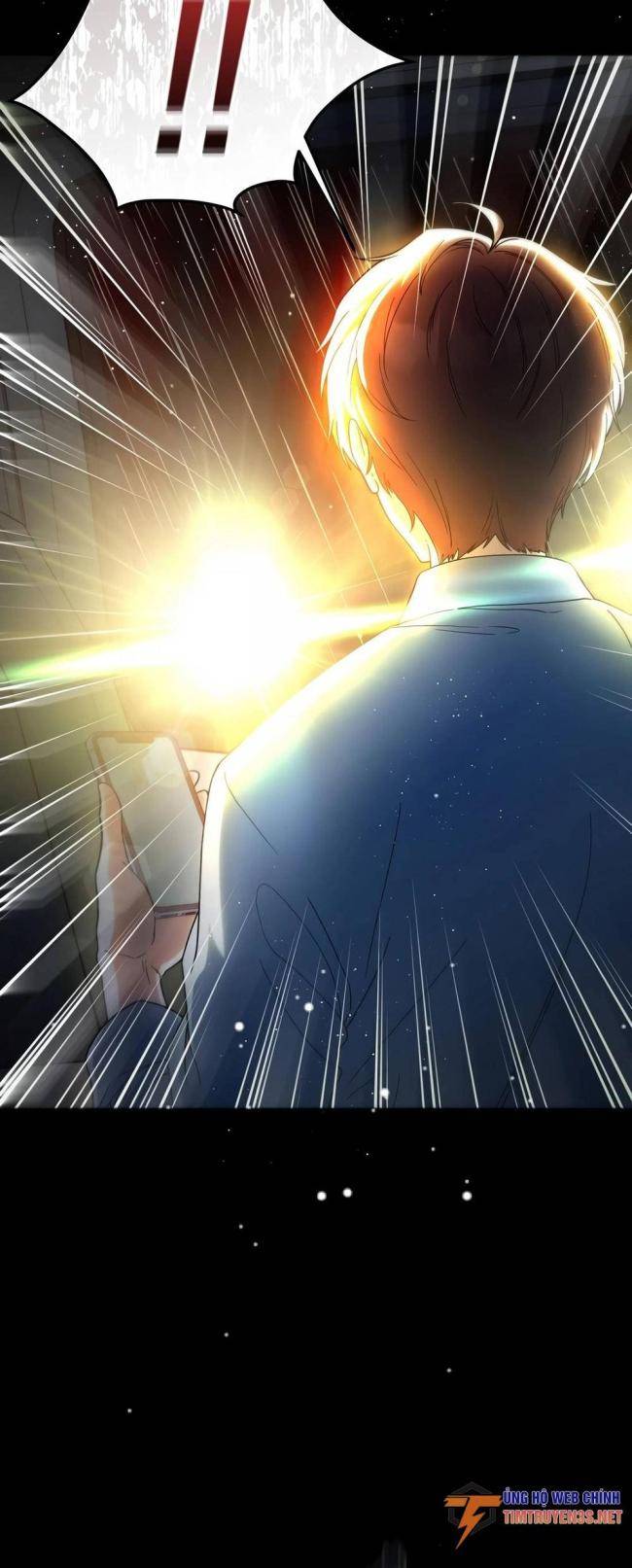 Cuộc Sống Bắt Đầu Khi Làm Một Diễn Viên Nhí - Page 20