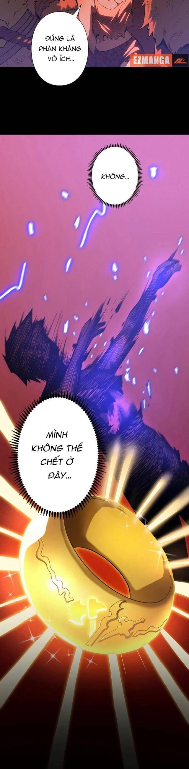 Trở Thành Dũng Giả Mạnh Nhất Dựa Vào Hệ Thống Gian Lận - Page 33