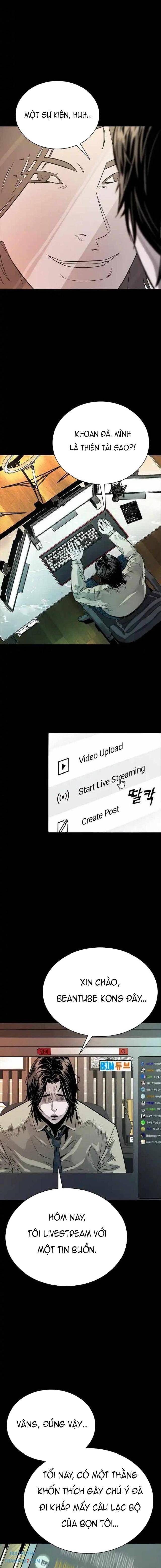 Thế Hệ Tồi Tệ - Page 14