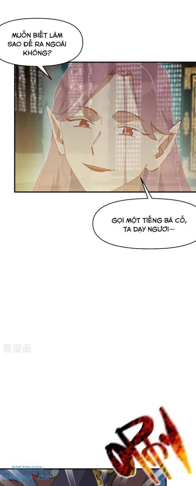 Tối Cường Võ Hồn Hệ Thống - Page 10