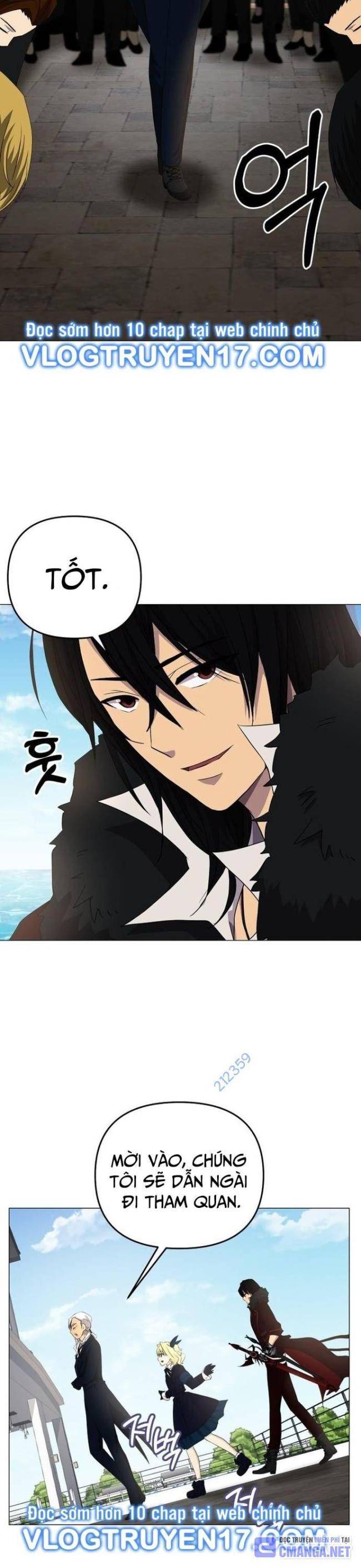 Sự Trở Lại Của Quỷ Vương Cấp SSS - Page 7