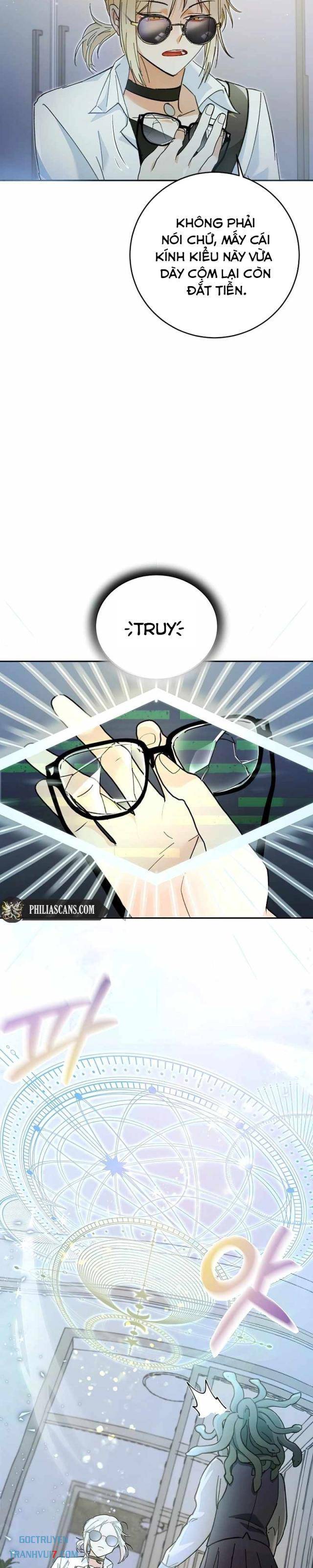 Trở Thành Công Tước Ở Thế Giới Ma Pháp - Page 28