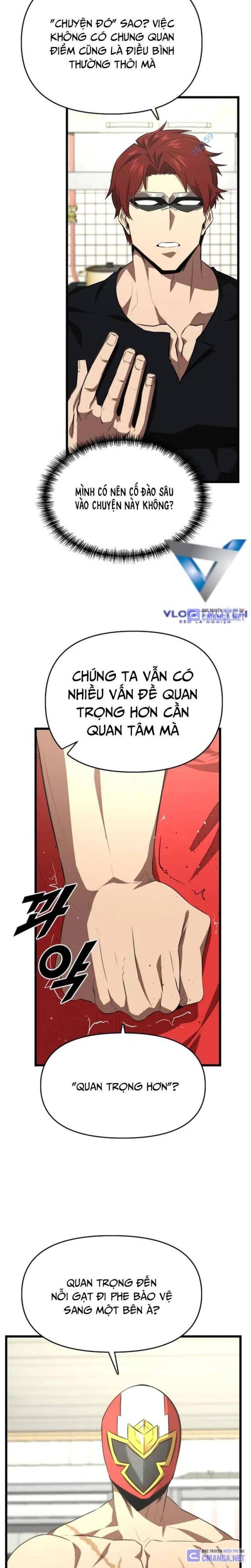 Anh Hùng Cho Thuê - Page 6