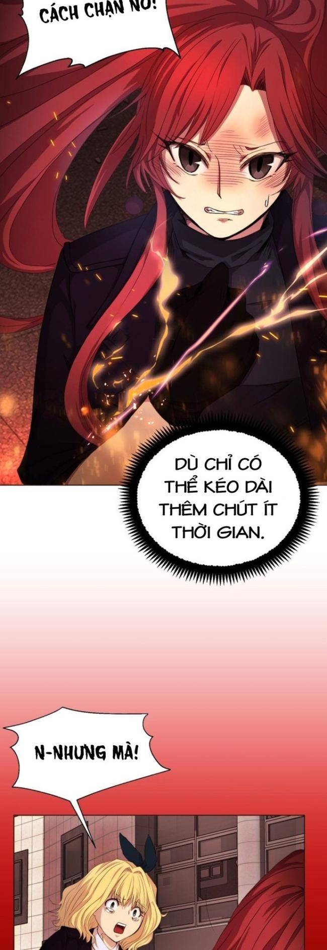 Sự Trở Lại Của Quỷ Vương Cấp SSS - Page 8