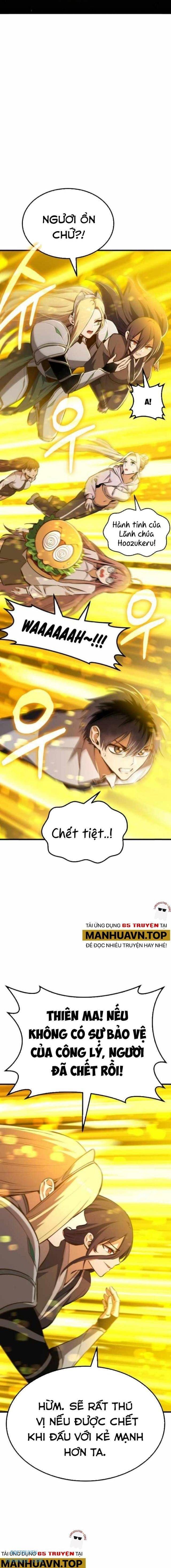 Tôi Nên Làm Gì? - Page 22