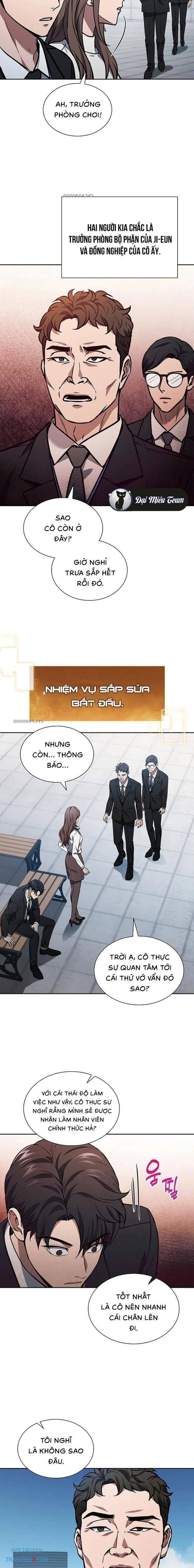 Cách Sống Sót Sau Quá Trình Tái Cơ Cấu - Page 8