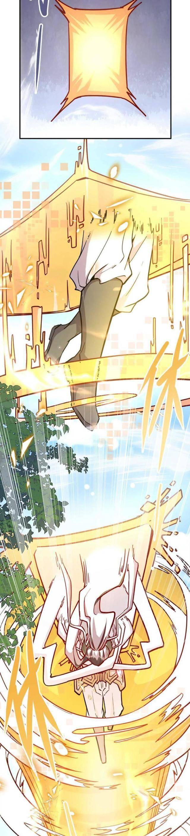 Tông Môn Của Ta Có Triệu Điểm Mạnh - Page 19