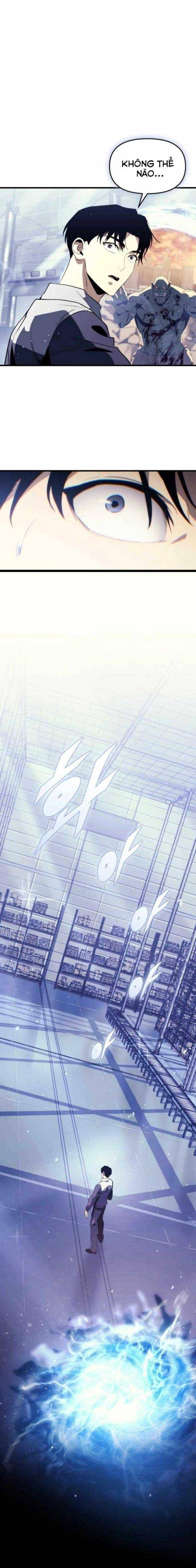 Mạt Thế Hậu Cần - Page 59