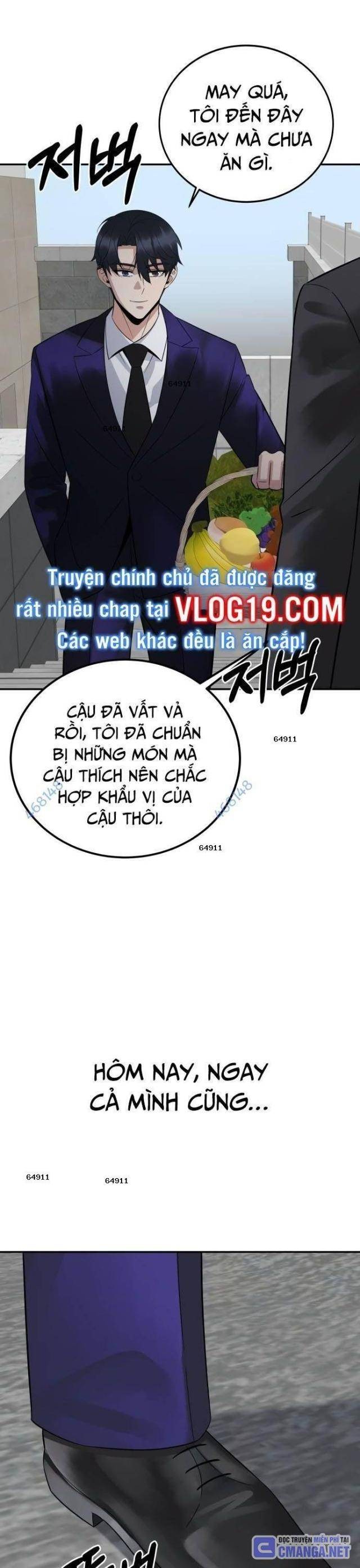 Chuyển Sinh Trở Thành Cảnh Sát: Ta Dùng Tiền Trừng Trị Kẻ Ác - Page 26