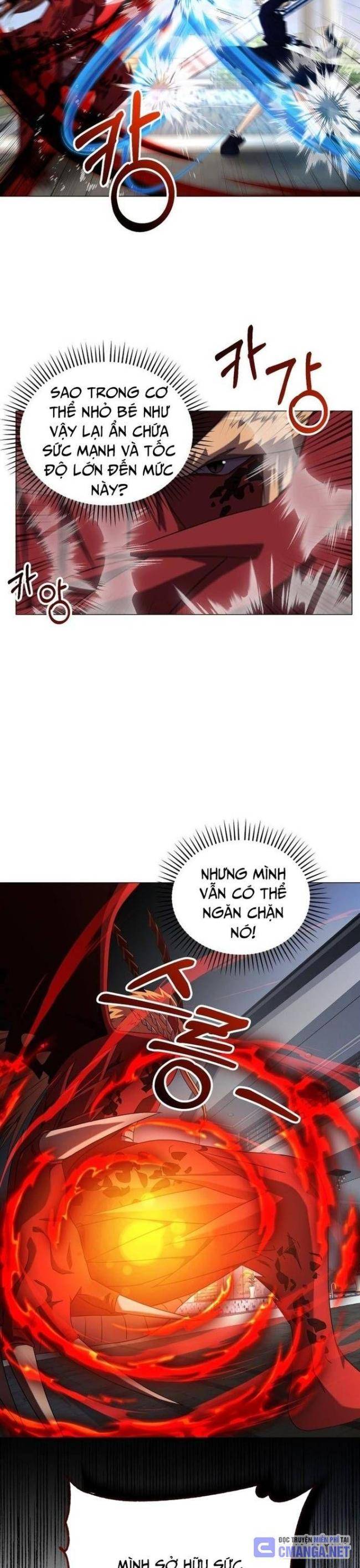 Sự Trở Lại Của Quỷ Vương Cấp SSS - Page 15