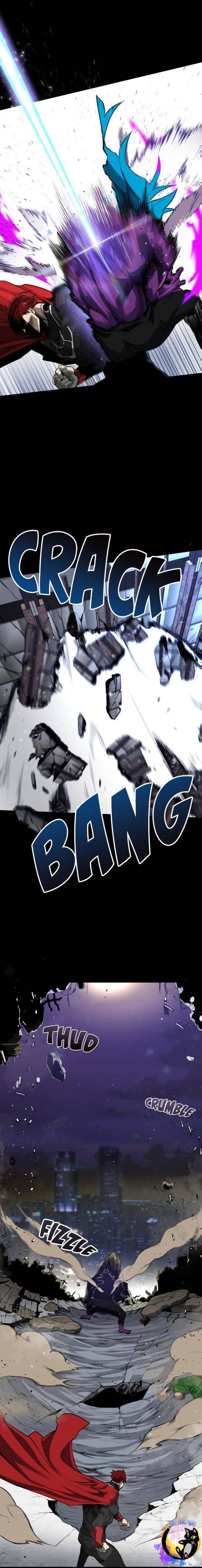 Anh Hùng Cho Thuê - Page 21