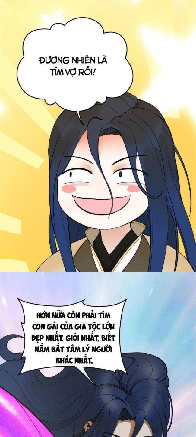 Chàng Rể Mạnh Nhất Lịch Sử - Page 5