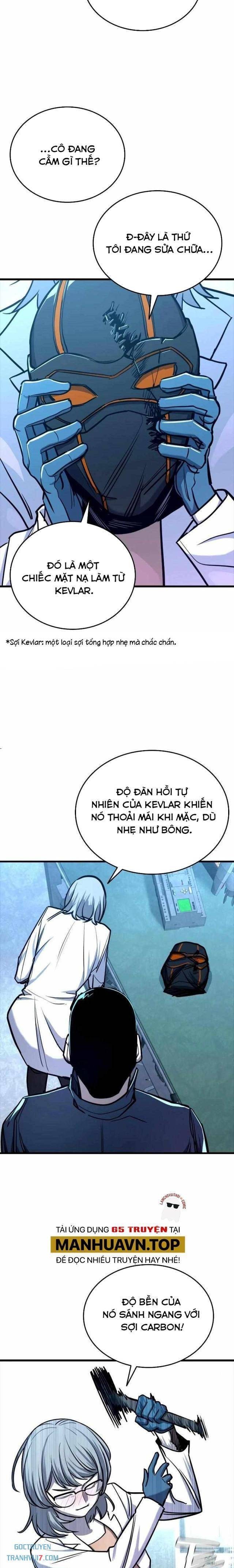 Thực Thi Công Lý - Page 7