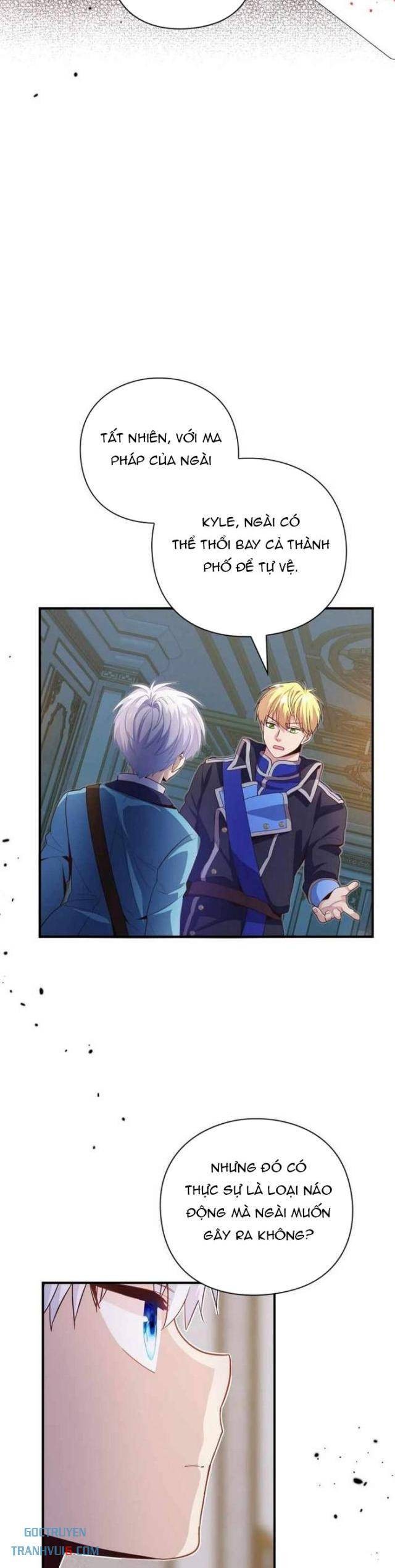 Thiên Tài Phép Thuật Nhà Hầu Tước - Page 6