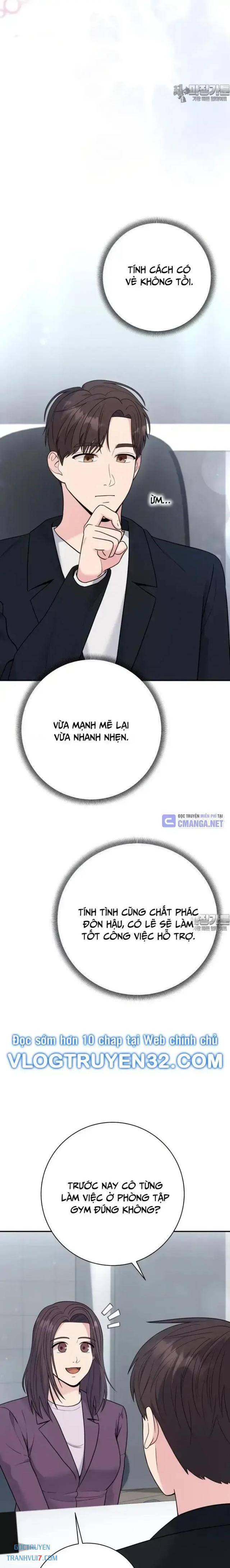 Nhà Vật Lý Trị Liệu Thần Kỳ - Page 7