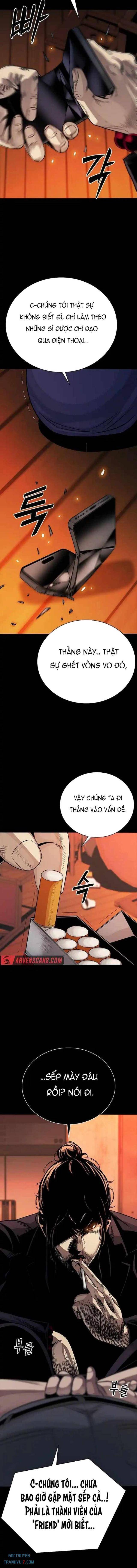 Thế Hệ Tồi Tệ - Page 9