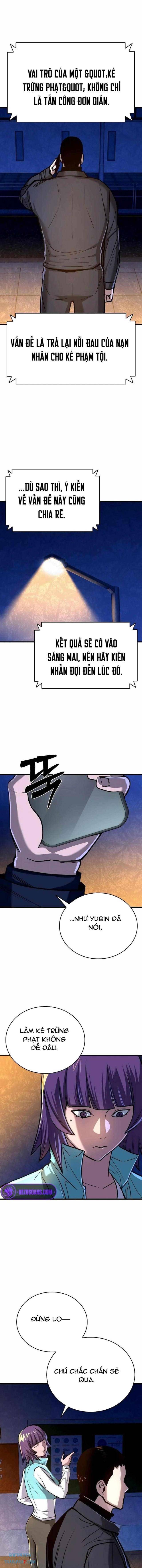 Thực Thi Công Lý - Page 20