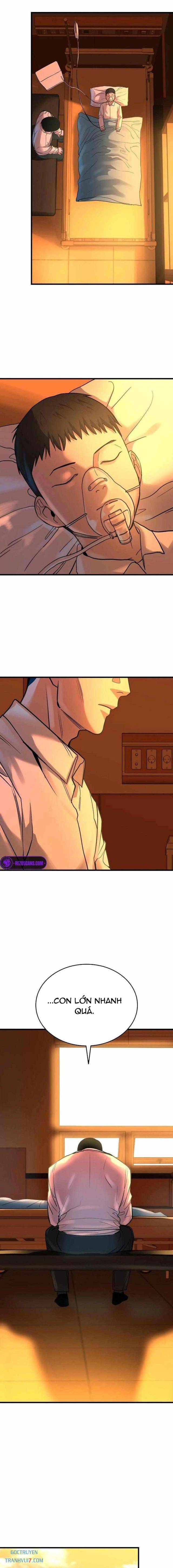 Thực Thi Công Lý - Page 20