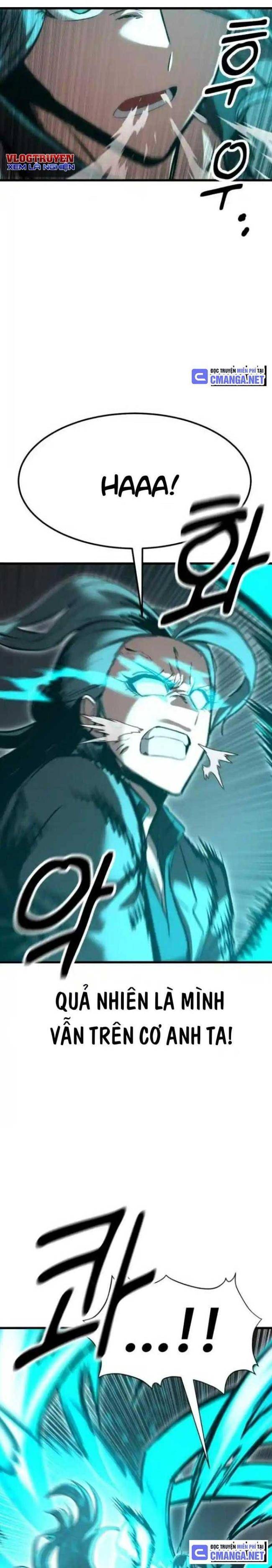 Võ Vương Kang Haejin - Page 9