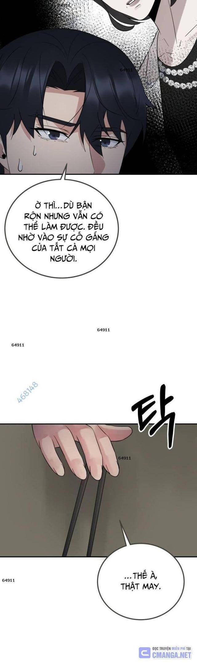 Chuyển Sinh Trở Thành Cảnh Sát: Ta Dùng Tiền Trừng Trị Kẻ Ác - Page 7