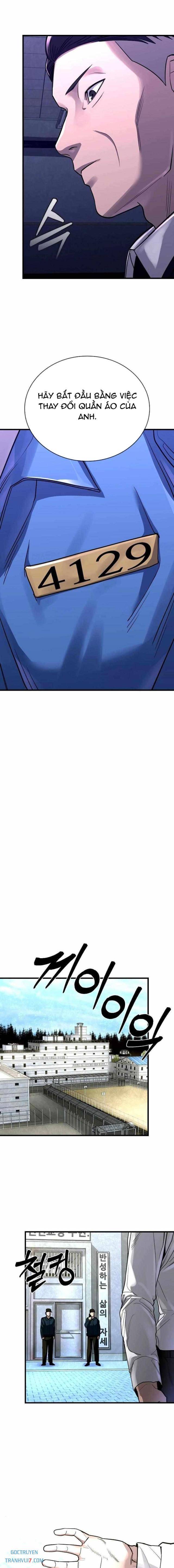 Thực Thi Công Lý - Page 6