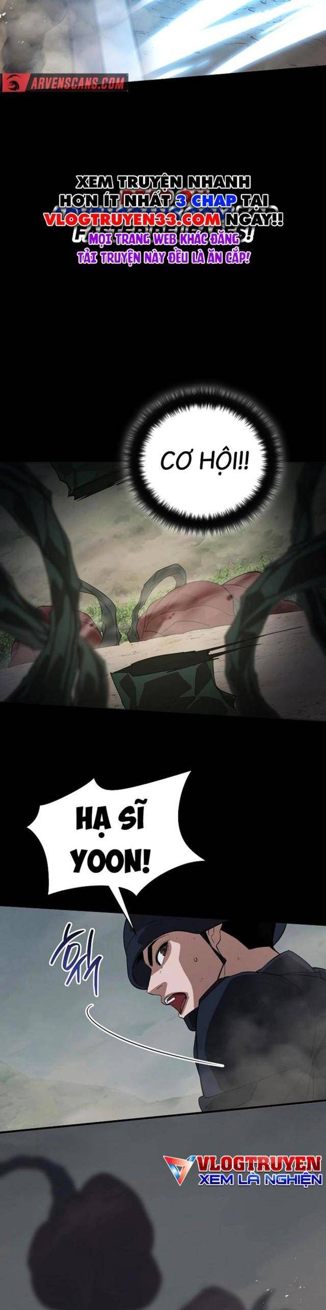 Đột Kích Giả - Page 15