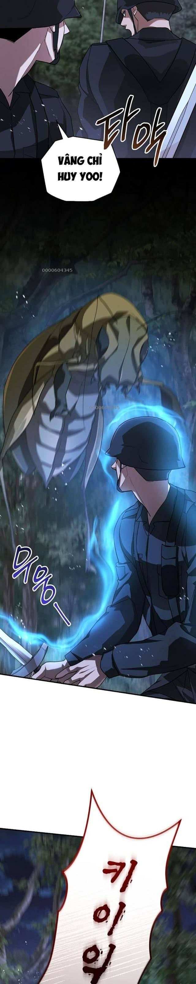 Đột Kích Giả - Page 8