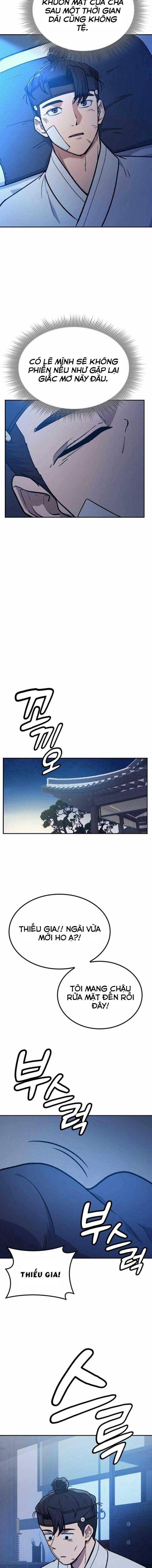 Bác Sĩ Tới Joseon - Page 84