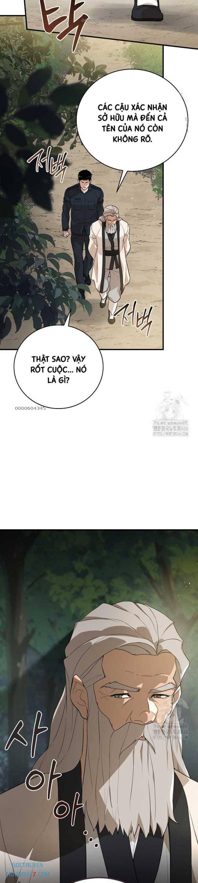 Đột Kích Giả - Page 6