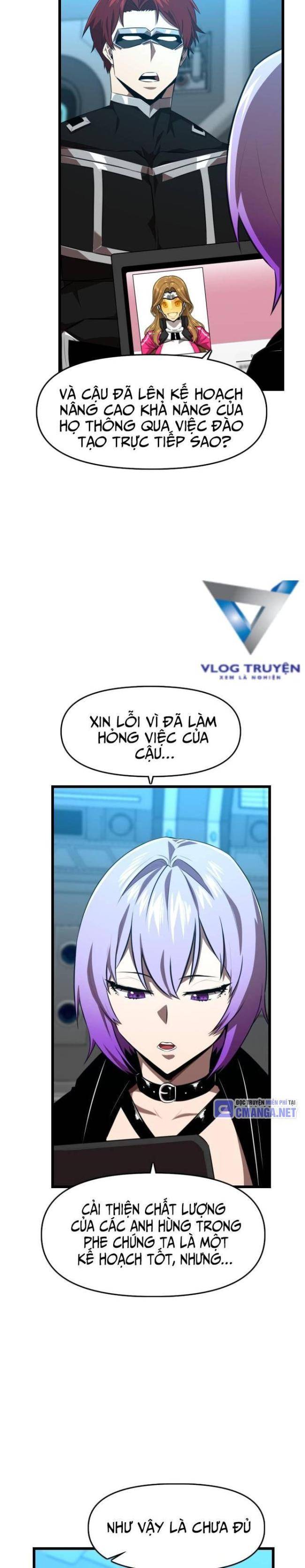 Anh Hùng Cho Thuê - Page 27