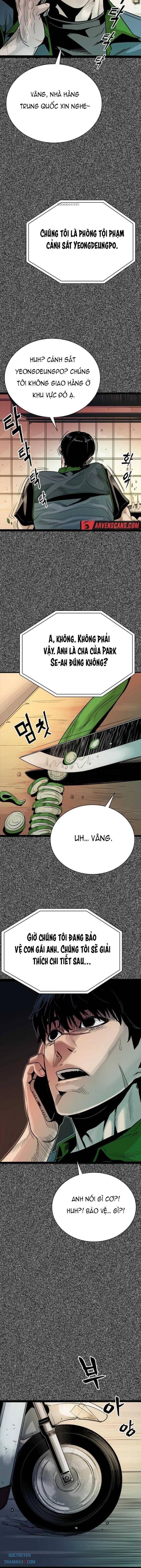 Thế Hệ Tồi Tệ - Page 5