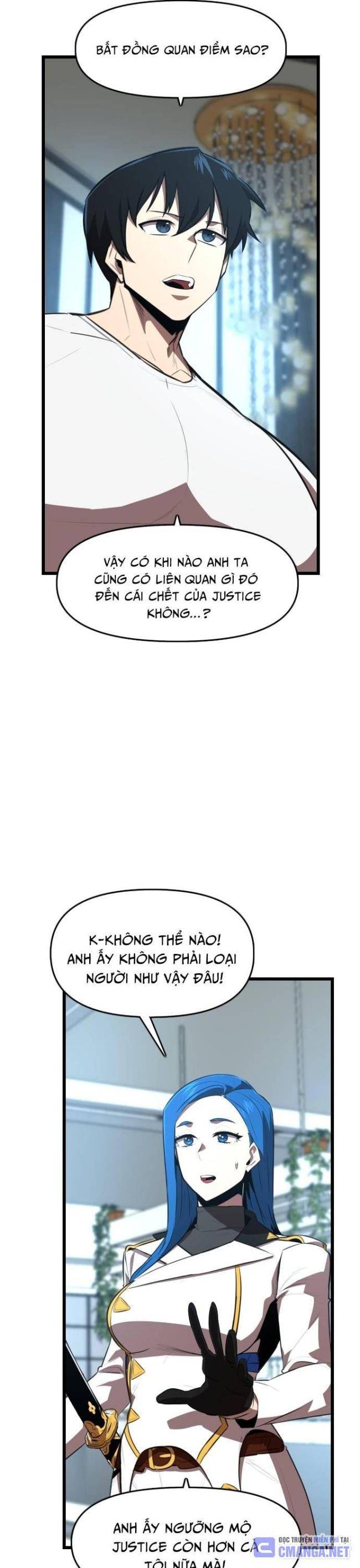 Anh Hùng Cho Thuê - Page 14