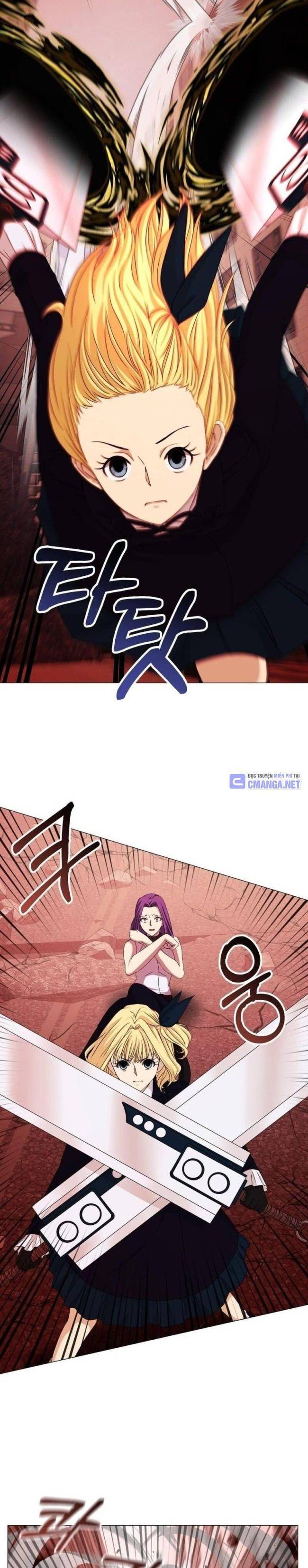 Sự Trở Lại Của Quỷ Vương Cấp SSS - Page 25