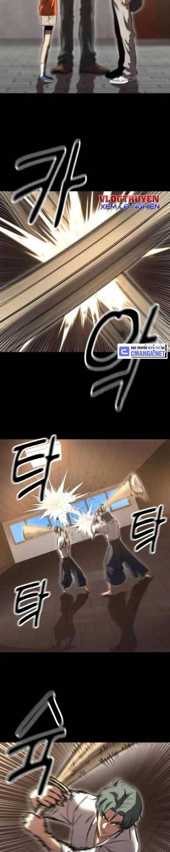 Võ Vương Kang Haejin - Page 17