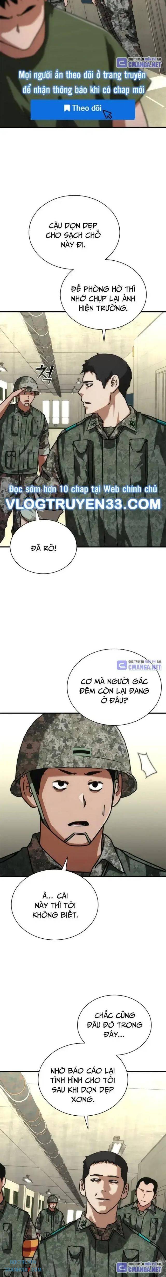 Mạt Thế Zombie 82-08 - Page 12