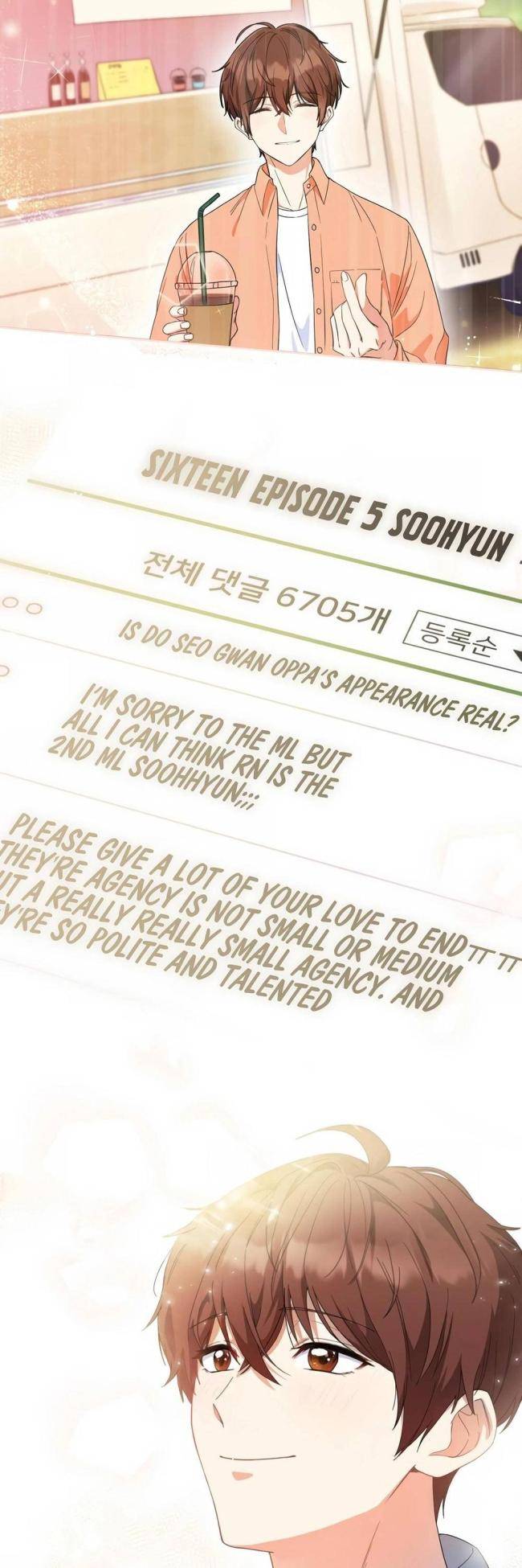 Cuộc Sống Bắt Đầu Khi Làm Một Diễn Viên Nhí - Page 10