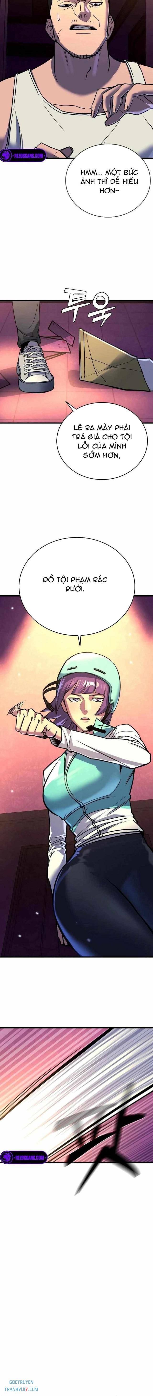 Thực Thi Công Lý - Page 22