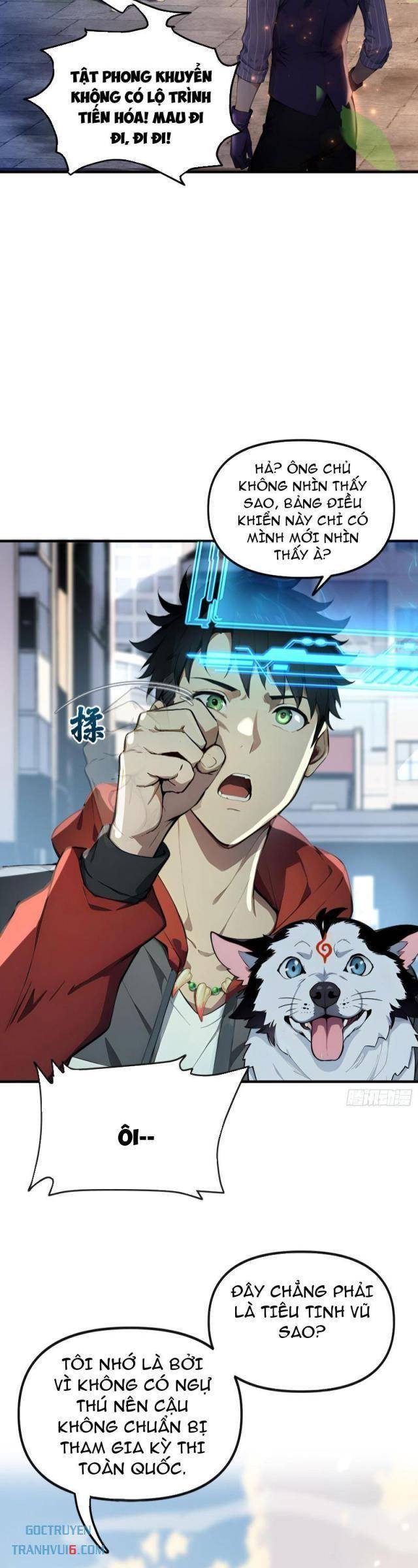 Đệ Nhất Ngự Thú Sư - Page 27