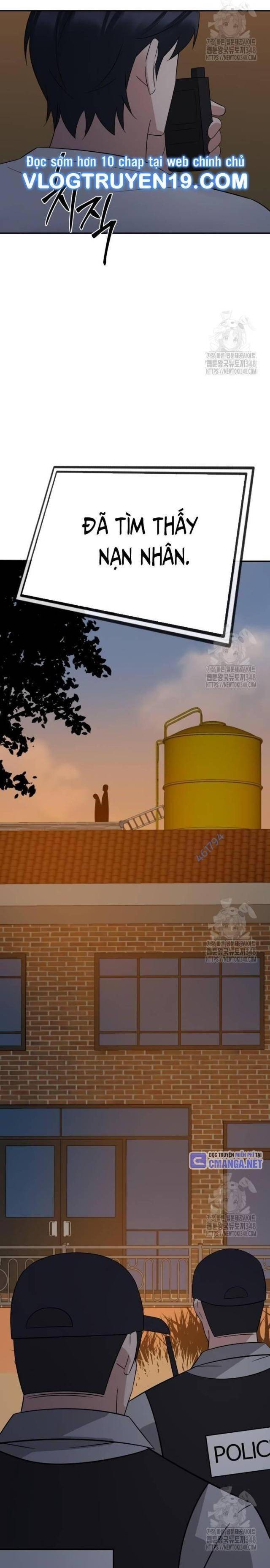 Chuyển Sinh Trở Thành Cảnh Sát: Ta Dùng Tiền Trừng Trị Kẻ Ác - Page 65