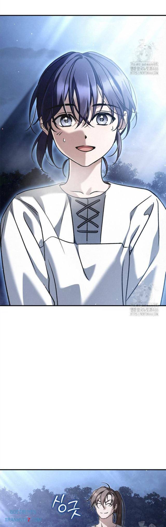 Ấn Thuật Chi Tử - Page 10