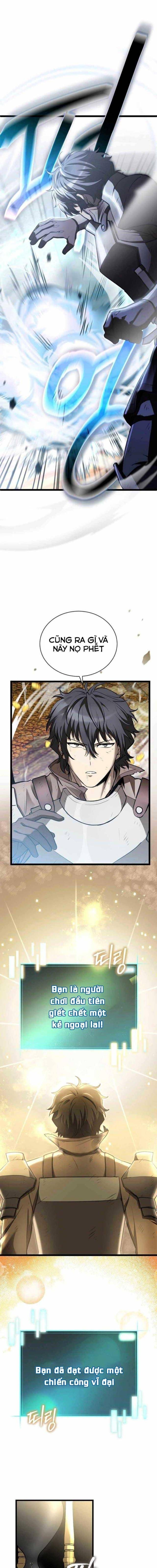 Ta Đoạt Bảo Ma Thần - Page 81