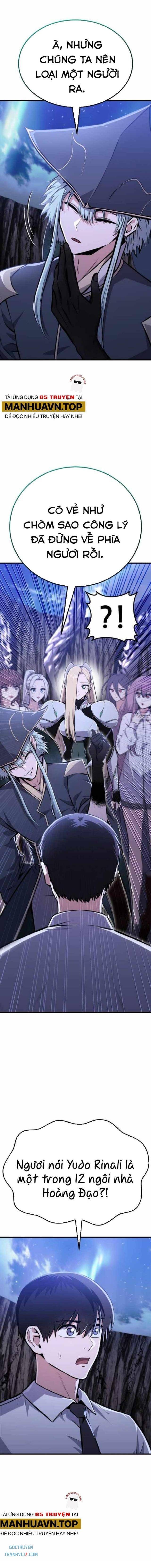 Tôi Nên Làm Gì? - Page 13