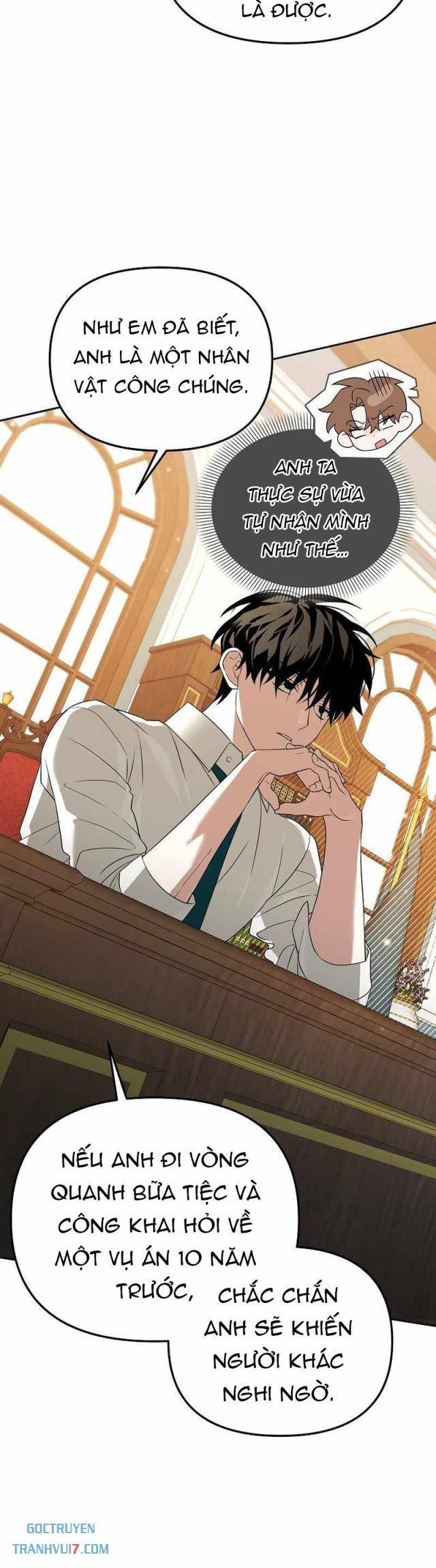 Thuần Thú Sư Thiên Tài Của Học Viện - Page 29