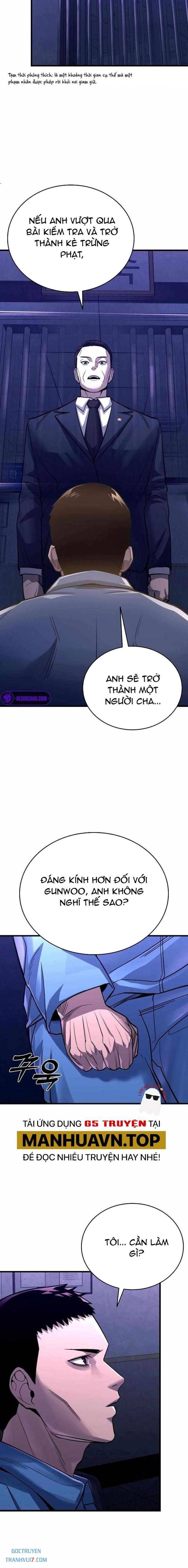 Thực Thi Công Lý - Page 5