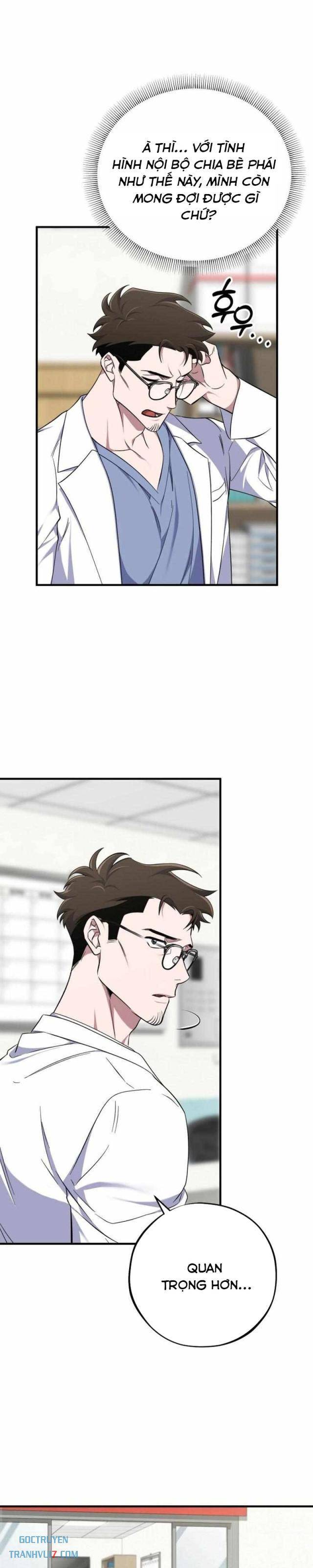 Bác Sĩ Phẫu Thuật Hàng Đầu - Page 4