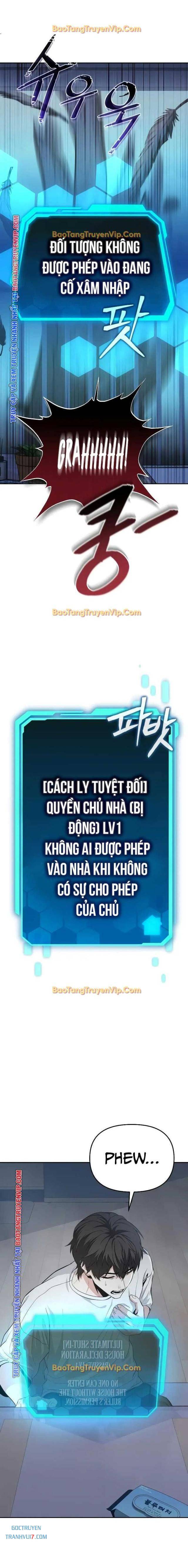 Tuyệt Đối Dân Cư - Page 12