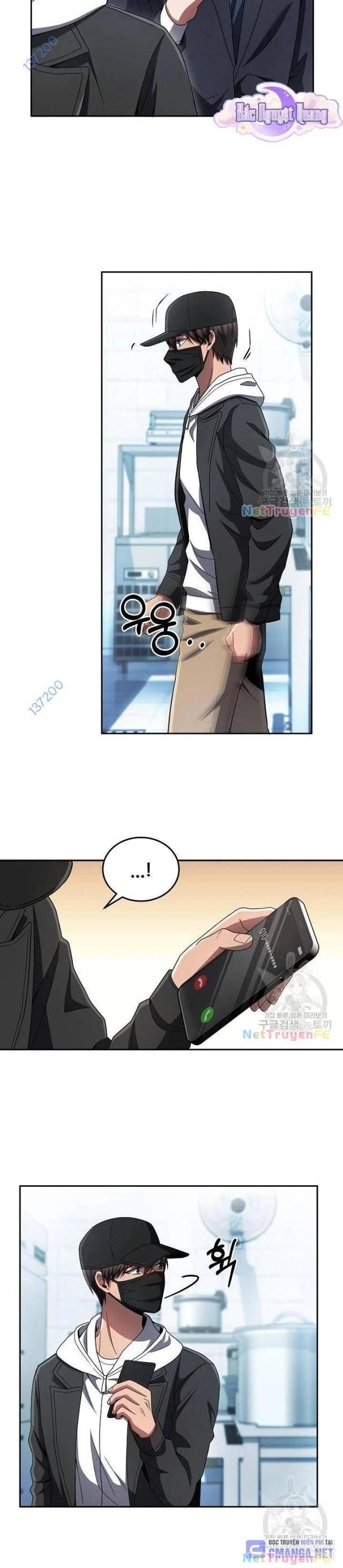 Sự Khởi Đầu Của Tiền Nhân - Page 7