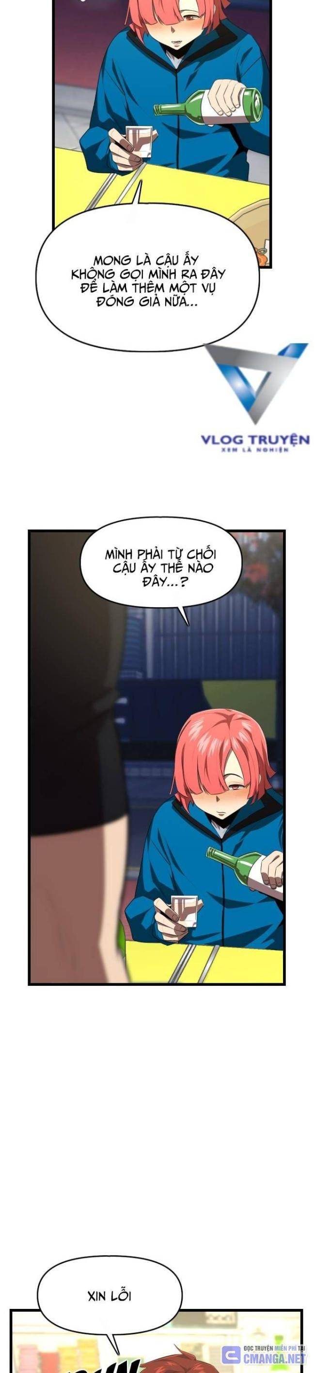 Anh Hùng Cho Thuê - Page 14